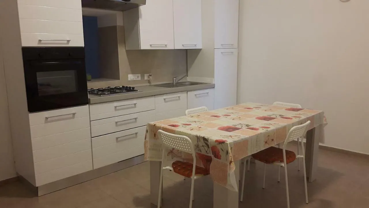 Casa Vacanze YES! Priolo Gargallo 0*,  Italia