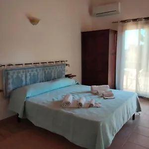  Alloggio per agriturismo I Doni Del Mandorlo Italia