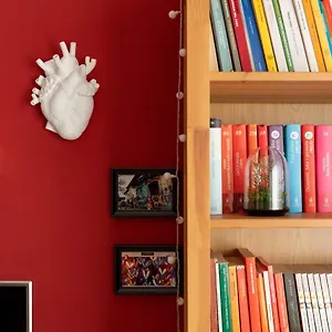 Appartamento Cosy Flat Italia
