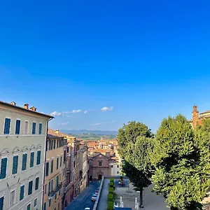  Appartamento Sisters' - Nel Centro Storico Con Terrazzo, Aria Condizionata E Vasca Da Bagno Italia