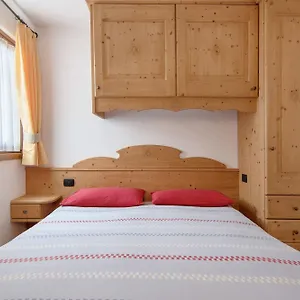  Aparthotel Larice Bianco App N4 Italia
