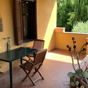  Appartamento Sosta Paradisa Italia