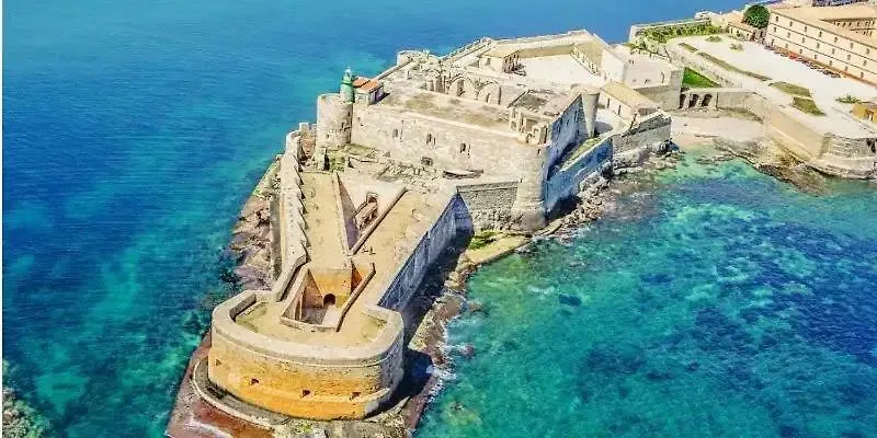 Casa Vacanze Yes! Priolo Gargallo Holiday home