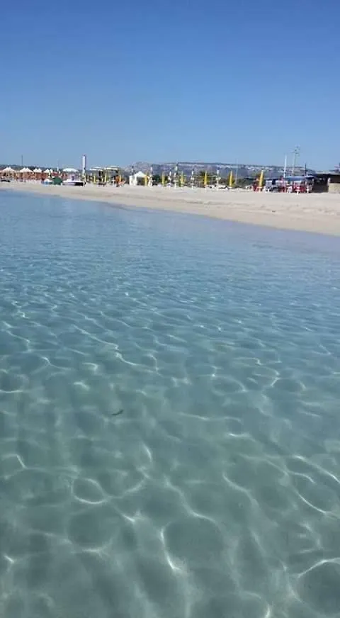 Casa Vacanze Yes! contacts