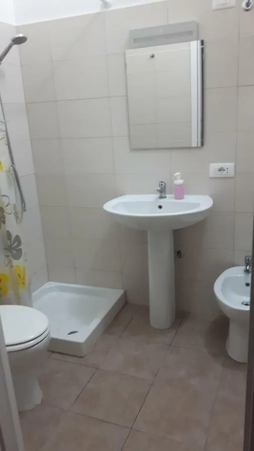 Casa Vacanze Yes! Priolo Gargallo Holiday home