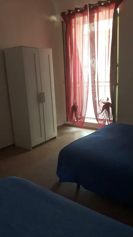 Holiday home Casa Vacanze Yes! Priolo Gargallo