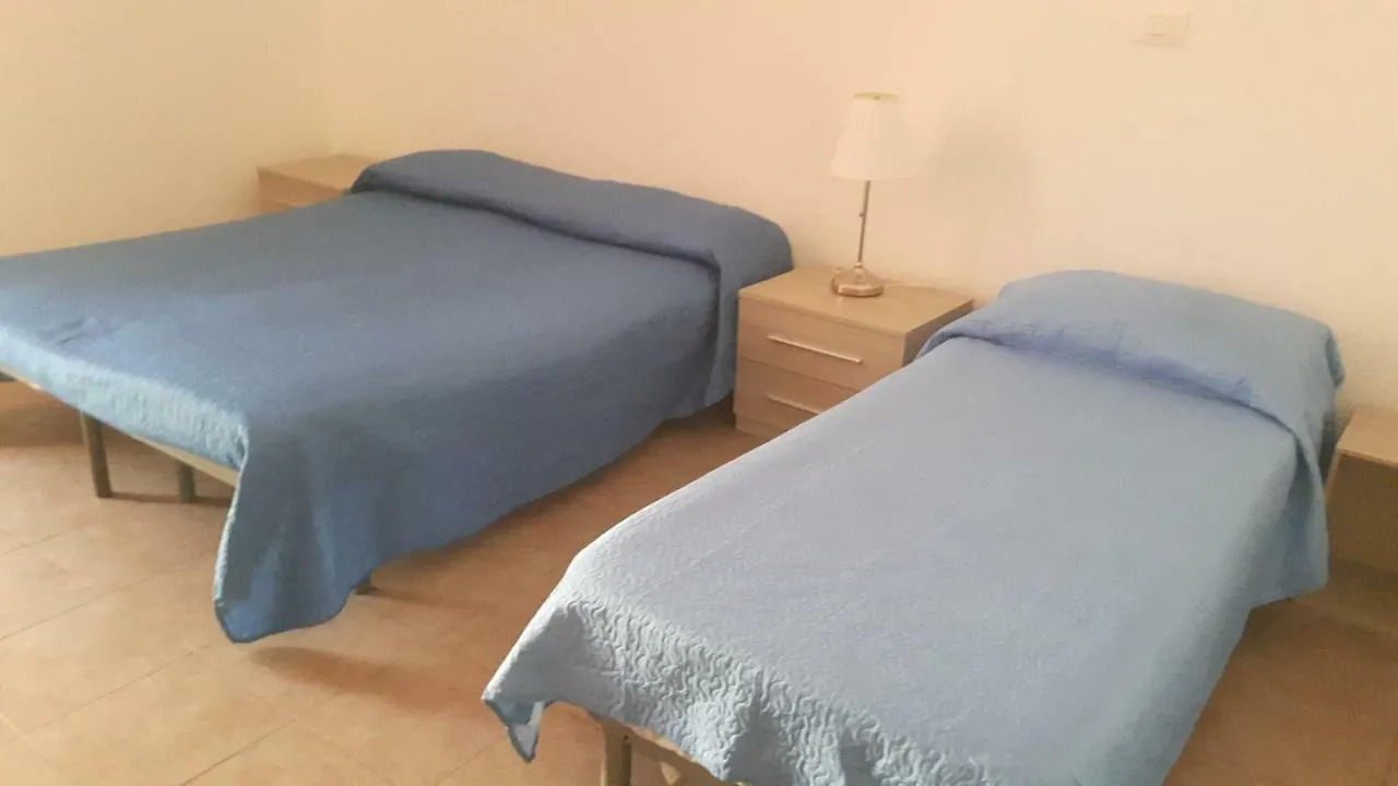 Holiday home Casa Vacanze Yes! Priolo Gargallo