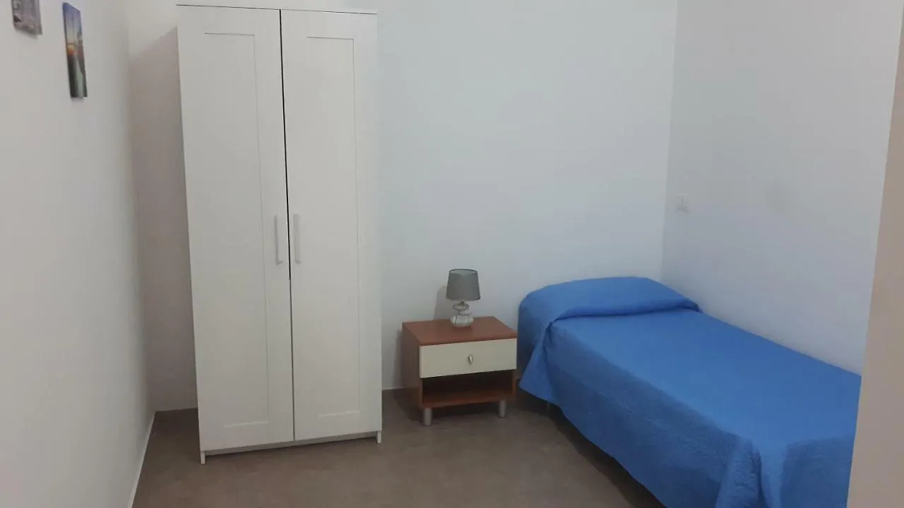 Holiday home Casa Vacanze Yes! Priolo Gargallo Italy